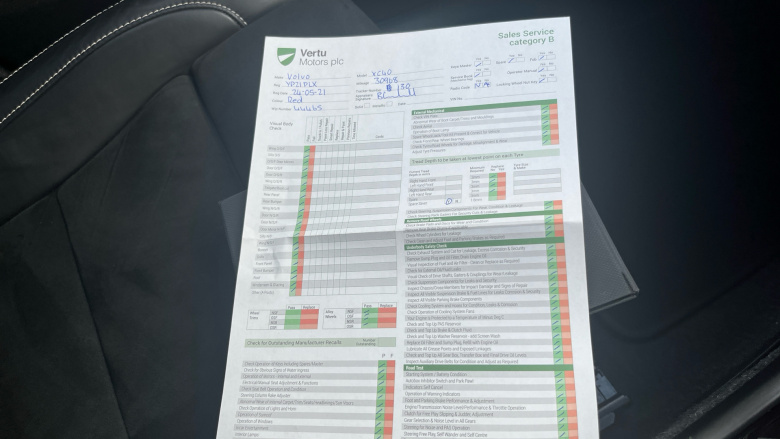 Volvo Xc40 1.5 T3 [163] R DESIGN 5dr Geartronic Petrol Estate